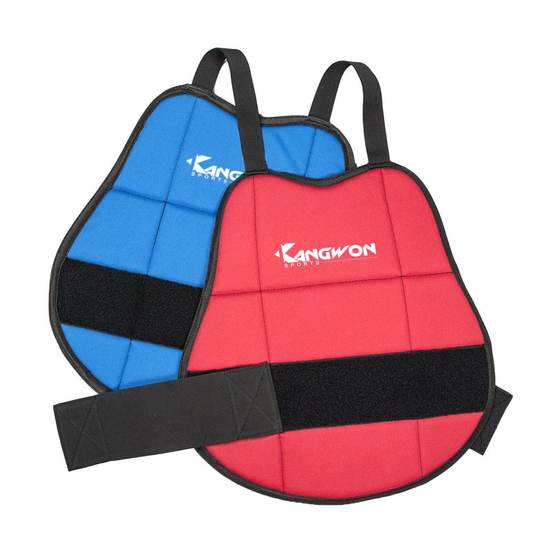 Paintball Chest Protector